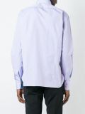 cutaway collar shirt