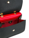 chain shoulder bag 