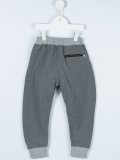 'Carreman' ribbed trackpants