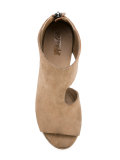 Mostro ankle boots
