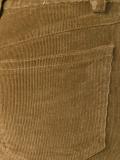 cropped trousers