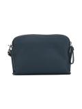 zipped wash bag 