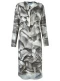 'Acre Tinturado' dress