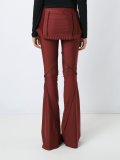 wide leg trousers