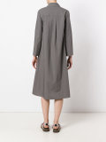 shirt dress