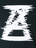 logo print T-shirt 