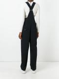 tailored overalls