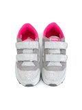 velcro fastening sneakers