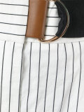 lightweight cropped trousers 