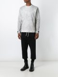 crew neck sweatshirt 