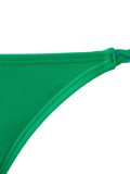 triangle bikini set