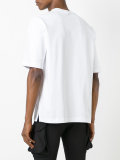 plain T-shirt