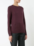 knitted sweater