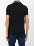 classic polo top