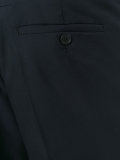 two button suit