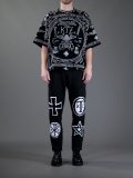 'Church Printed' T-Shirt