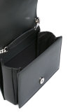 medium DD patch crossbody bag