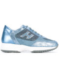 Interactive sneakers 