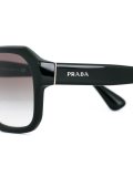 'Exclusive Collection' squared sunglasses