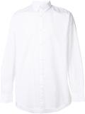 'Rugger' long sleeved shirt