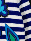 striped jumper 
