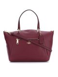 COACH 34340 LIBUR ??? Leather/Fur/Exotic Skins->Leather
