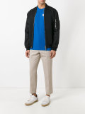 tailored trousers