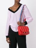'Paw' crossbody bag