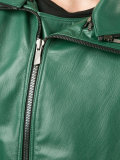 hooded zip jacket 