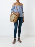 medium 'Iberis' tote