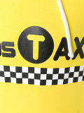 taxi sweatshirt