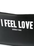 I Feel Love手拿包