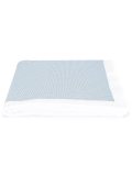 logo printed blanket