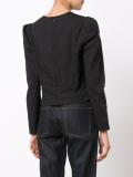 'Voile' blouse