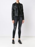 'Jenny' skinny jeans 