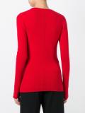 'Snowball' jumper