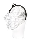 fishnet headband