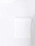 chest pocket T-shirt 