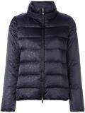 padded jacket 