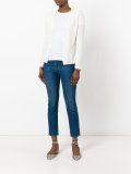 classic cardigan