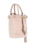 bucket shoulder bag 