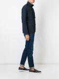 军款夹克