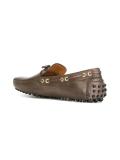 classic mocassins