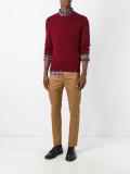 slim-fit jeans 