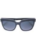 squared sunglasses
