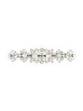 crystal hair clip