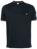 chest pocket T-shirt 