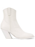 mid-calf boots