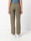 drawstring trousers