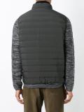 padded vest 